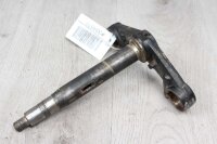 Fork bridge in front below Yamaha RD 250 DX 1A2 76-79