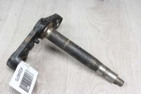 Fork bridge in front below Yamaha RD 250 DX 1A2 76-79