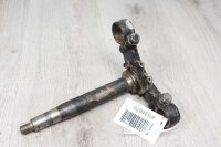 Fork bridge in front below Yamaha RD 250 DX 1A2 76-79