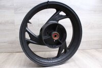 Fælg baghjul baghjul Yamaha TDM 850 4TX 96-01