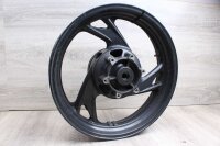 Fælg baghjul baghjul Yamaha TDM 850 4TX 96-01