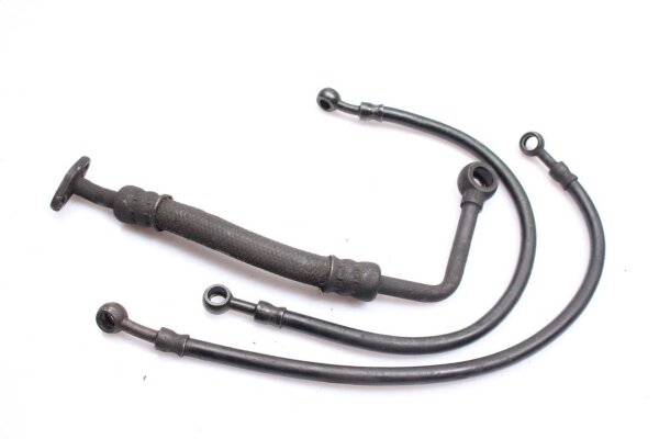 Ölleitung Ölkühler Kawasaki ZXR 750 ZX750H/H1 89-89