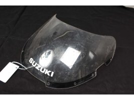 Bouclier de carénage de pare-brise Suzuki GSX-R...