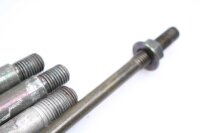 Convolute bolt resterende dele Yamaha FJR 1300 RP04 01-02