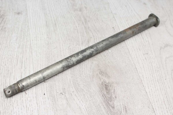 Rear wheel axle rear axle Yamaha FZR 1000 Exup 3LE 89-93