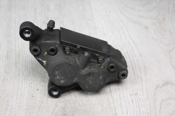 Brake caliper brake caliper front right Yamaha FZR 1000 Exup 3LE 89-93