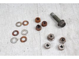 Nuts screws Yamaha XJR 1300 RP06 02-03