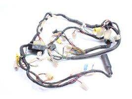 Main wiring harness Yamaha V-Max 1GR 85-86