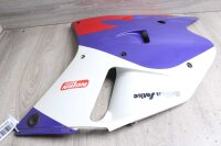 Seitenverkleidung Verkleidung vorn rechts Yamaha FZR 1000...