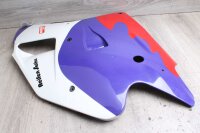 Side panel panel front right Yamaha FZR 1000 Exup 3LE 89-93