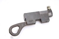 bloqueo del asiento Yamaha V-Max 1GR 85-86