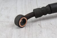 Bremsleitung Schlauch Bremse hinten Yamaha YZF-R6 RJ03 99-02