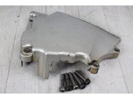 Spot cover cover cover pinion engine Yamaha YZF-R6 RJ03...