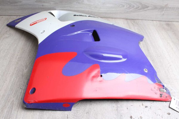 Seitenverkleidung Verkleidung vorn links Yamaha FZR 1000 Exup 3LE 89-93
