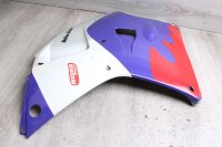 Seitenverkleidung Verkleidung vorn links Yamaha FZR 1000 Exup 3LE 89-93