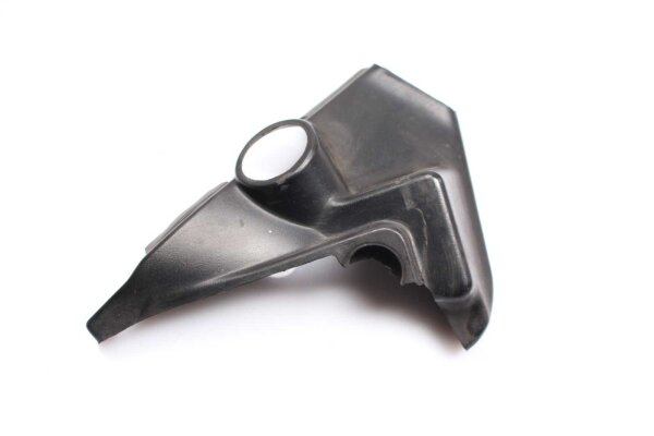 Intake duct Air duct on the right Yamaha V-Max 1GR 85-86