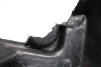 Intake duct Air duct on the right Yamaha V-Max 1GR 85-86