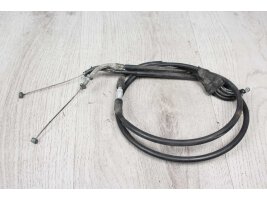 Gas cable Gas cable Bowden cable Yamaha XJ 600 S...