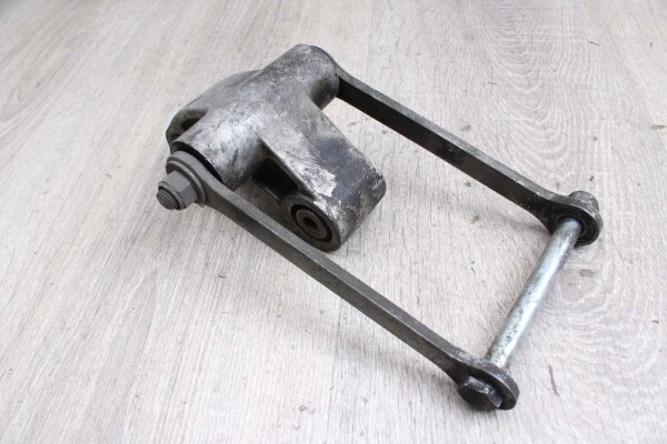 Suspension strut deflection deflection bone Yamaha FZR 1000 Exup 3LE 89-93