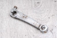 Bakre bromsarmsfäste Yamaha XJ 550 27A 81-83