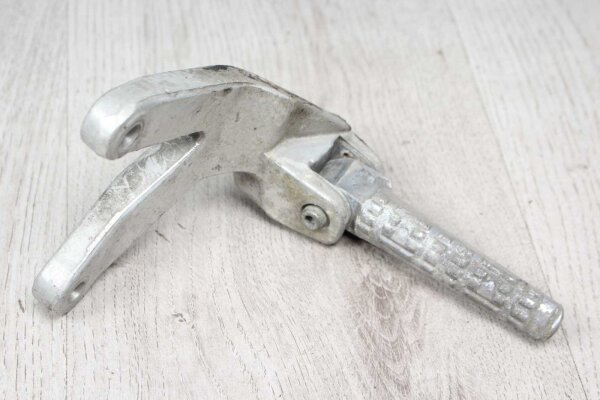 Footrest system Rear left footrest Yamaha FZR 1000 Exup 3LE 89-93