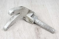 Footrest system Rear left footrest Yamaha FZR 1000 Exup...