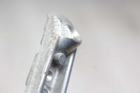 Footrest system Rear left footrest Yamaha FZR 1000 Exup 3LE 89-93