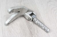 Footrest system Rear left footrest Yamaha FZR 1000 Exup...