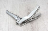 Footrest system Rear left footrest Yamaha FZR 1000 Exup...