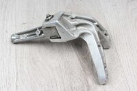 Footrest system Rear left footrest Yamaha FZR 1000 Exup 3LE 89-93