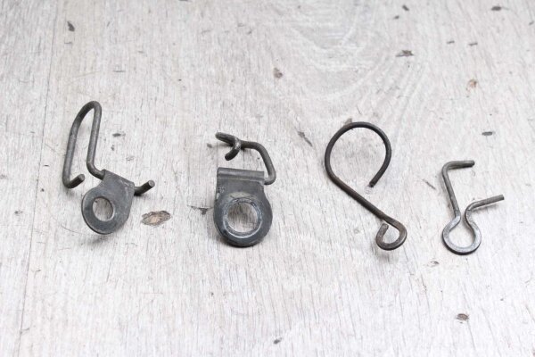 Kabeldragning Kabelstyrgaffelbro Kawasaki Unbekannt -