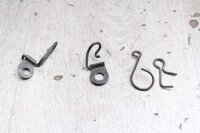 Kabeldragning Kabelstyrgaffelbro Kawasaki Unbekannt -