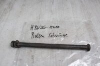 Bolt axis swing Yamaha YZF-R6 RJ03 99-02