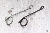 Cable routing Cable guide fork bridge Kawasaki Unbekannt -