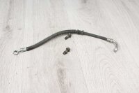 Bagbremseslange bremseslange Yamaha FZR 1000 Exup 3LE 89-93