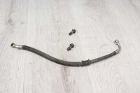 Bagbremseslange bremseslange Yamaha FZR 1000 Exup 3LE 89-93