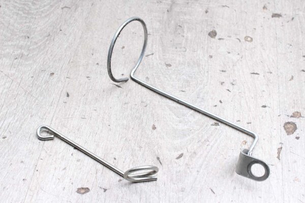 Passaggio dei cavi Ponte a forcella guidacavi Kawasaki Unbekannt -