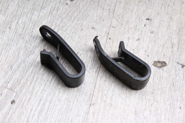 Passaggio dei cavi Ponte a forcella guidacavi Kawasaki Unbekannt -