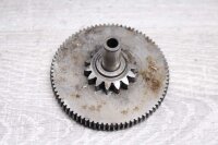 Starter Freewheel Kawasaki ZX-9R ZX900C 98-99