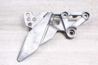 Piastra di montaggio pedana anteriore destra Yamaha FZR...