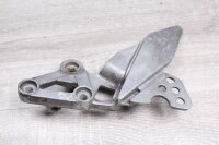 Piastra di montaggio pedana anteriore destra Yamaha FZR...