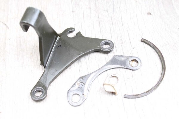 Moottorin kiinnitysteline Kawasaki ZX-6R Ninja ZX636C 05-06