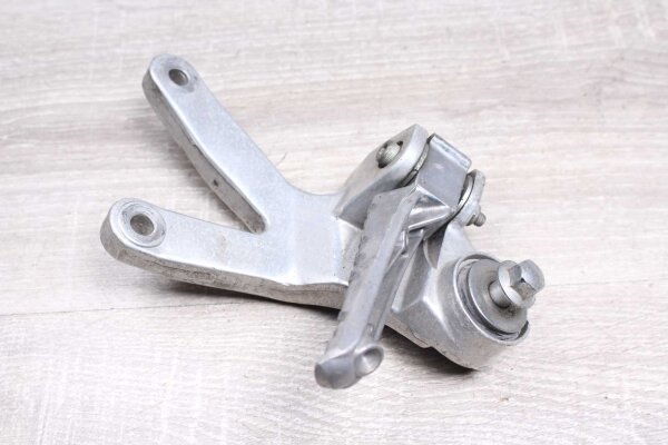 Footrest system Footrest rear right Yamaha FZR 1000 Exup 3LE 89-93