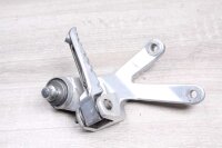 Footrest system Footrest rear right Yamaha FZR 1000 Exup...