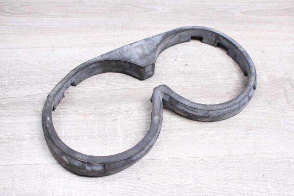 Hauptscheinwerfer Gummi Cockpit Yamaha FZR 1000 Exup 3LE 89-93