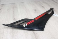 Side panel panel front left Yamaha FJ 1200 1XJ 86-87
