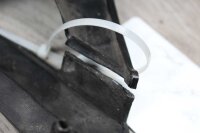 Side panel panel front left Yamaha FJ 1200 1XJ 86-87