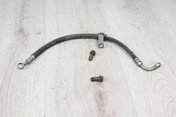 Bremsschlauch Bremsleitung hinten Yamaha FZR 1000 Exup 3LE 89-93