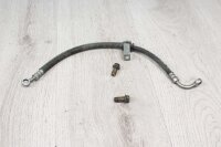 Bremsschlauch Bremsleitung hinten Yamaha FZR 1000 Exup 3LE 89-93