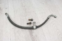 Bremsschlauch Bremsleitung hinten Yamaha FZR 1000 Exup 3LE 89-93